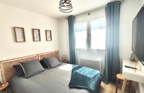 Savigny-sur-Orge Appartement | Cosy F2 à proximité de PARIS