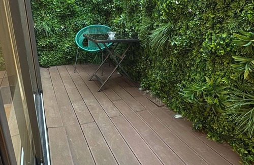La Varenne Saint-Hilaire Appartement | Cosy F2 in Saint-Maur-des-Fossés