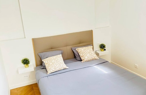 La Varenne Saint-Hilaire Appartement | Cosy F2 in Saint-Maur-des-Fossés