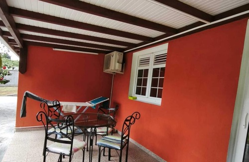 Tartane Maison | Location Appartement 2 pièces à La Trinité