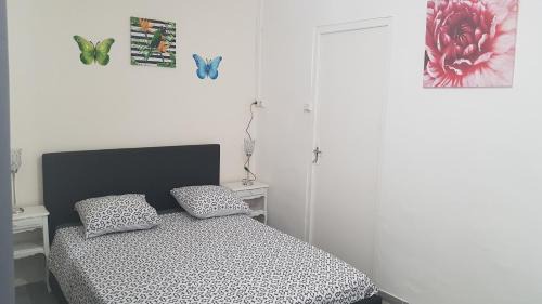 Meaux Appartement | Cosy F2 proche de DisneyLand Paris