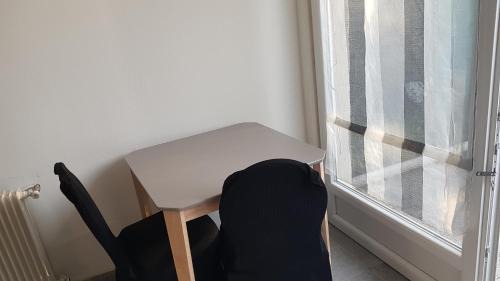 Meaux Appartement | Cosy F2 proche de DisneyLand Paris