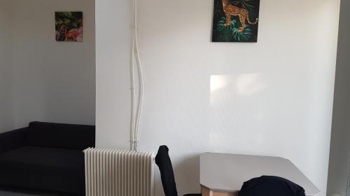 Meaux Appartement | Cosy F2 proche de DisneyLand Paris