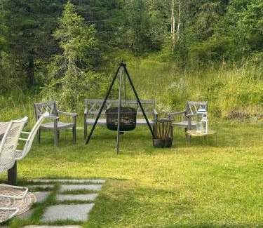 Skeikampen Maison | Cosy Family Cabin With Views And Sauna