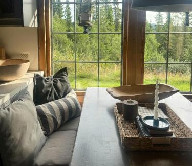 Skeikampen Maison | Cosy Family Cabin With Views And Sauna