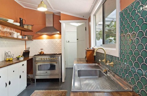 Wamberal Maison | Ridgeway Ranch Farm Stay by Coast Hosting