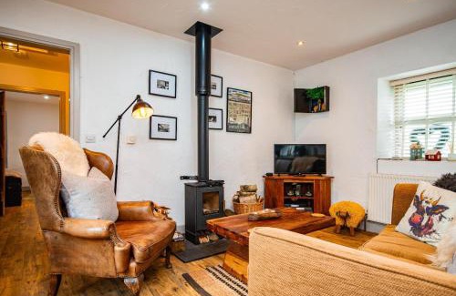 New Moat Maison | Cosy Farm Conversion In The Heart Of Pembrokeshire
