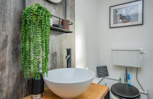 New Moat Maison | Cosy Farm Conversion In The Heart Of Pembrokeshire