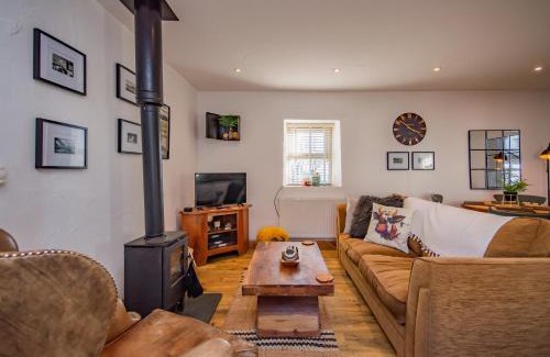 New Moat Maison | Cosy Farm Conversion In The Heart Of Pembrokeshire