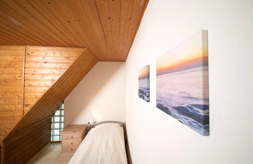 Juechen Appartement | Cosy farmhouse apartment near the Düsseldorf exhibition centre