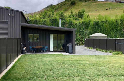 Papamoa Appartement | Cozy Brightside Farmstay à Papamoa, près de la ville et de la belle plage de Papamoa