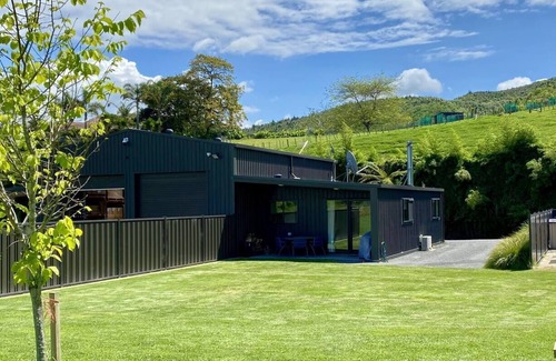 Papamoa Appartement | Cozy Brightside Farmstay à Papamoa, près de la ville et de la belle plage de Papamoa