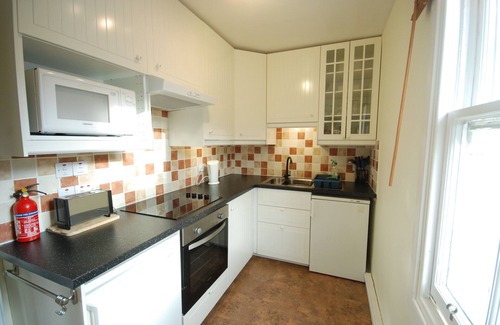 Taynuilt Appartement | Appartement confortable au premier étage pour 2 personnes