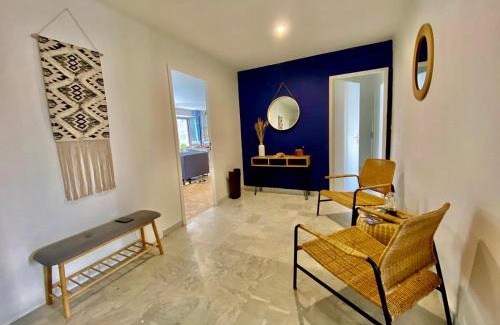 Centre Deux Appartement | Cosy Flat 2V6