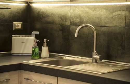 Ticinese Appartement | Appartement confortable entre le Duomo de Milan et la vie nocturne des Navigli