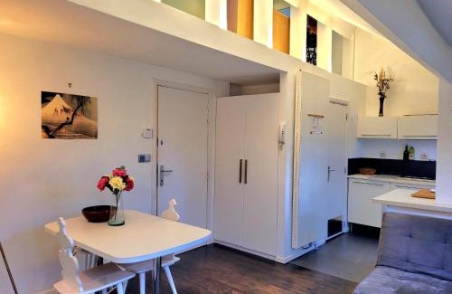 Sint-Gillis Appartement | Cosy flat, central location