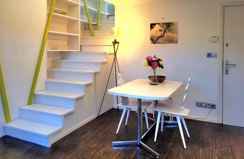 Sint-Gillis Appartement | Cosy flat, central location