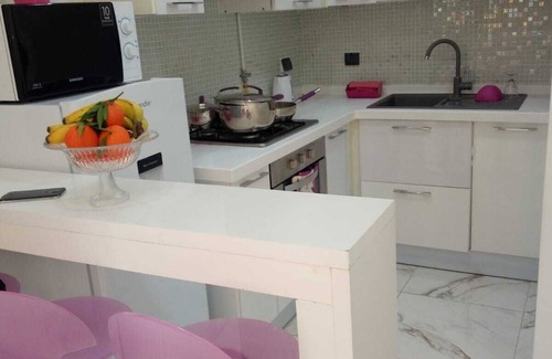 Cite El Wafa Appartement | Cosy Flat for Your Honeymoon