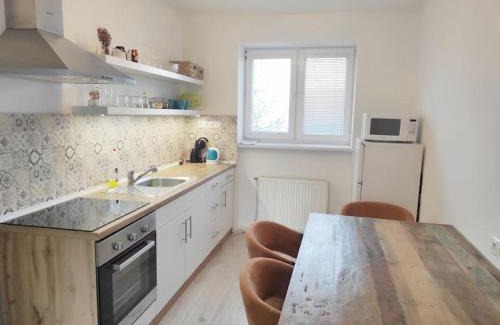 Nitra Appartement | Cosy flat in a quiet location with free parking