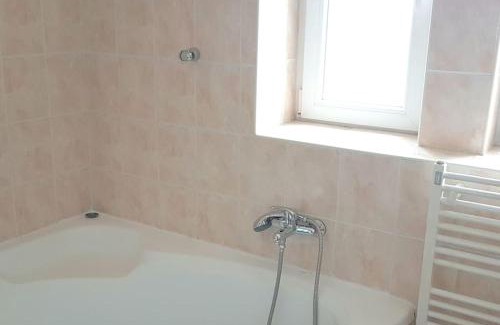 Nitra Appartement | Cosy flat in a quiet location with free parking