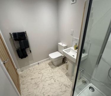 Hexham Appartement | Cosy Flat in Central Hexham