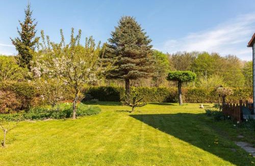 Martensdorf Appartement | Cosy flat in Niepars with garden