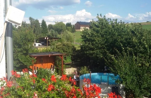 Obernaundorf Appartement | Appartement de vacances Obernaundorf pour 1 - 4 personnes avec 2 chambres à coucher - Appartement de