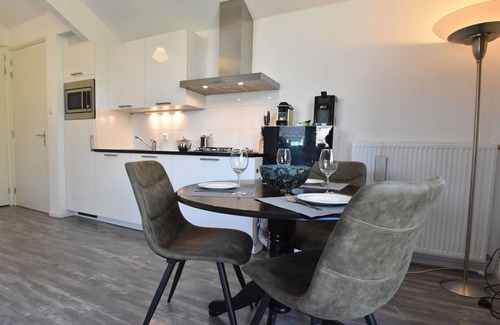 Schoorl Appartement | Appartement confortable à Schoorl près de la forêt