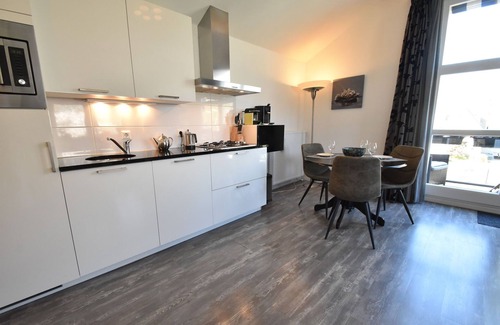 Schoorl Appartement | Appartement confortable à Schoorl près de la forêt