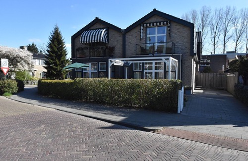 Schoorl Appartement | Appartement confortable à Schoorl près de la forêt