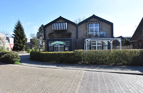 Schoorl Appartement | Appartement confortable à Schoorl près de la forêt