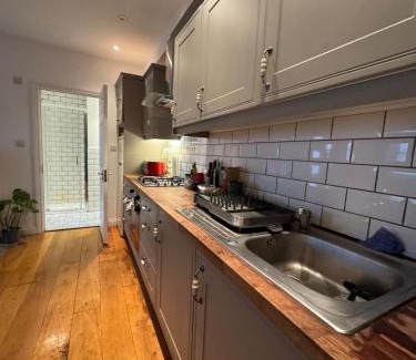 Clissold Appartement | Cosy Flat in Stoke Newington