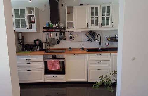 Rohrbach Appartement | Appartement confortable dans la ville féerique de Heidelberg!