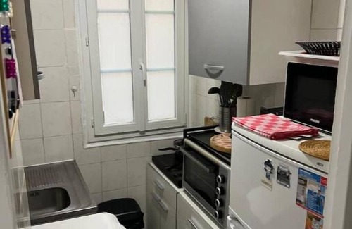 12th Arrondissement Appartement | Appartement cosy au cœur de Paris 12