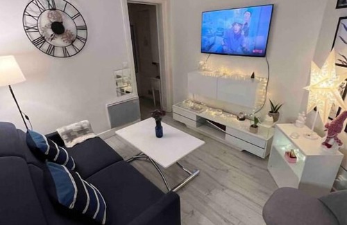 12th Arrondissement Appartement | Appartement cosy au cœur de Paris 12