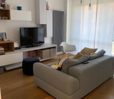 Senigallia Appartement | Cosy Flat