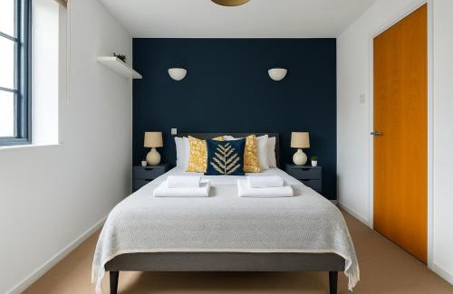 De Beauvoir Appartement | Cosy Flat near Dalston Junction