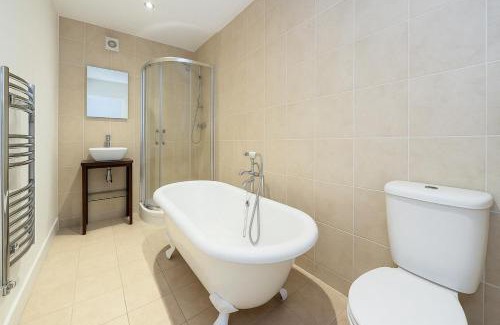 Wandsworth Appartement | Cosy Flat Near Wandsworth Common