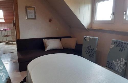 Friedrichsfeld Maison | Cosy flat on a family friendly holiday farm in northern Hesse