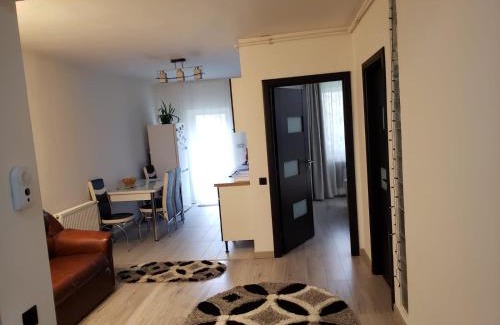 Baciu Appartement | Cosy Flat