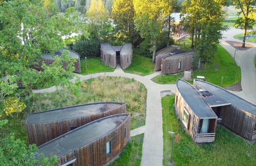 Maubray Cottage | Belvilla Naviguez vers votre escapade forestière