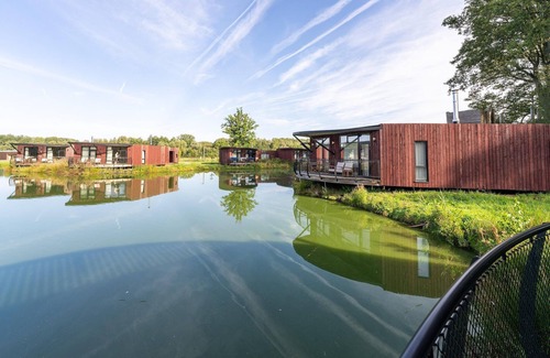 Maubray Cottage | Belvilla Naviguez vers votre escapade forestière