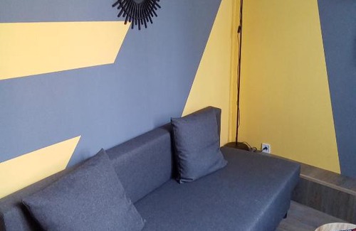 Thiers Appartement | Cosy