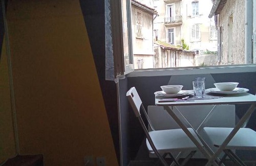 Thiers Appartement | Cosy