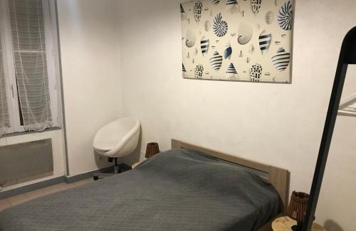 Rochefort Appartement | COSY