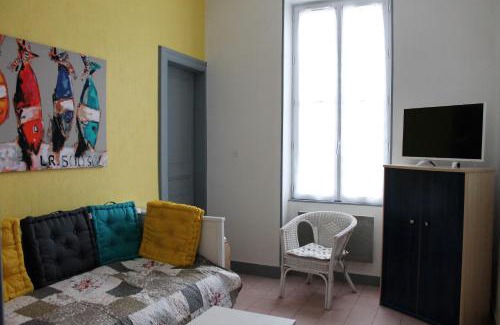 Rochefort Appartement | COSY