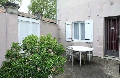 Rochefort Appartement | COSY