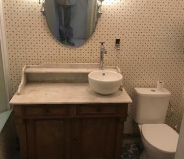 Rochefort Appartement | COSY