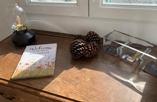 Brettes Maison | Cosy French retreat in Brettes