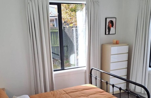 Christchurch Maison | Cosy, Functional and Friendly!